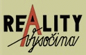 logo RK Reality Vysoina